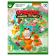 Xbox Series X / One mäng Garfield: Lasagna Party